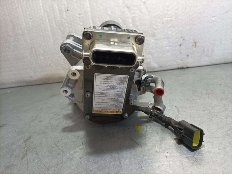 Recambio de alternador para kia niro concept referencia OEM IAM 3739003900  