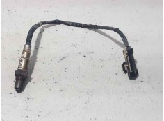 Recambio de sonda lambda para renault megane ii berlina 5p authentique referencia OEM IAM H7700107433 0258006046 BOSCH