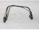 Recambio de sonda lambda para renault megane ii berlina 5p authentique referencia OEM IAM H7700107433 0258006046 BOSCH