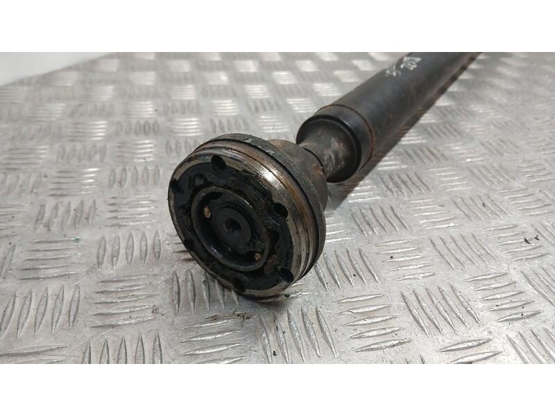 Recambio de transmision central para land rover range rover (lm) vogue referencia OEM IAM TVB500290 DELANTERA DELANTERA