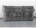 Recambio de condensador / radiador aire acondicionado para mercedes-benz vito / mixto furgoneta (w639) 110 cdi (639.601, 639.603
