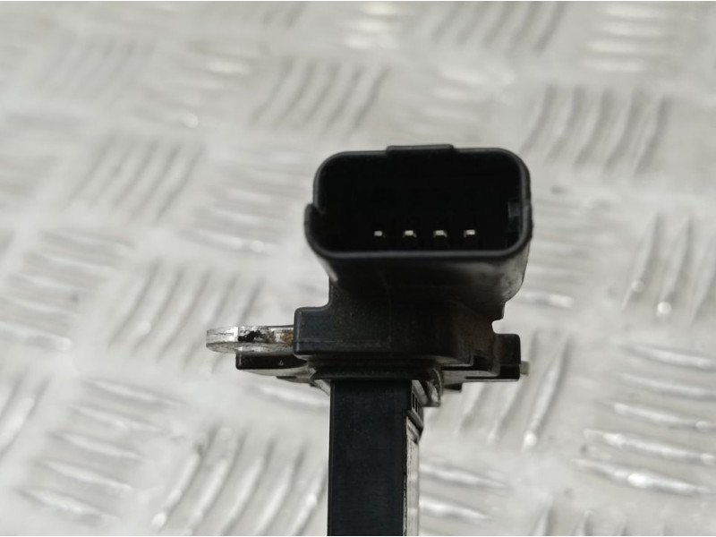 Recambio de caudalimetro para citroën jumpy furgon control m referencia OEM IAM 9677093080 AFH50M27 HITACHI