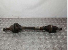 Recambio de transmision delantera izquierda para peugeot 508 sw active referencia OEM IAM 9686348380  