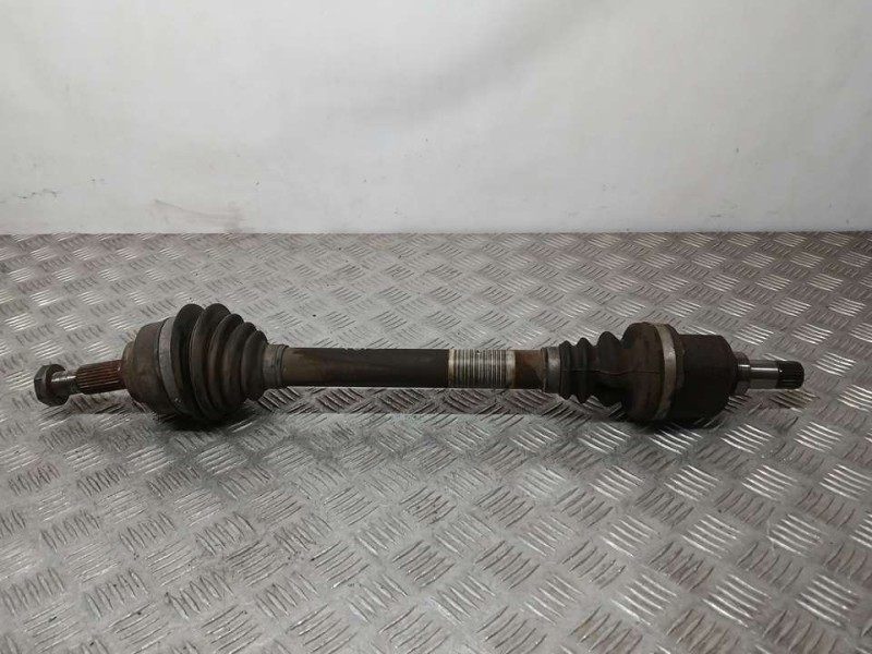 Recambio de transmision delantera izquierda para peugeot 508 sw active referencia OEM IAM 9686348380  