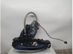 Recambio de cerradura puerta trasera izquierda para mercedes-benz clase a (bm 177) a 180 (177.084) referencia OEM IAM A099760210
