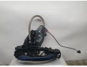 Recambio de cerradura puerta trasera izquierda para mercedes-benz clase a (bm 177) a 180 (177.084) referencia OEM IAM A099760210