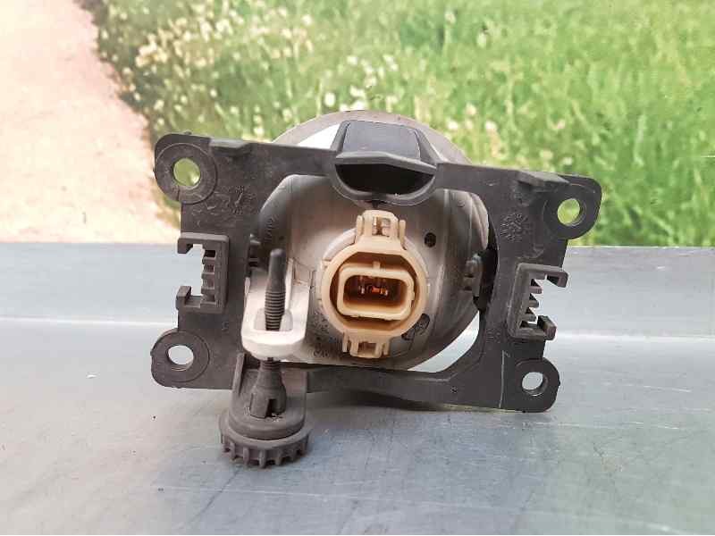 Recambio de faro antiniebla izquierdo para citroën c3 sx referencia OEM IAM   