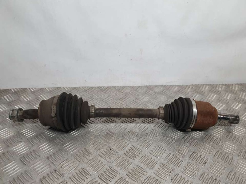 Recambio de transmision delantera izquierda para fiat tipo ii (356) sedan easy referencia OEM IAM SIN REF  