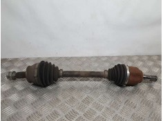 TRANSMISION DELANTERA IZQUIERDA SIN REF 