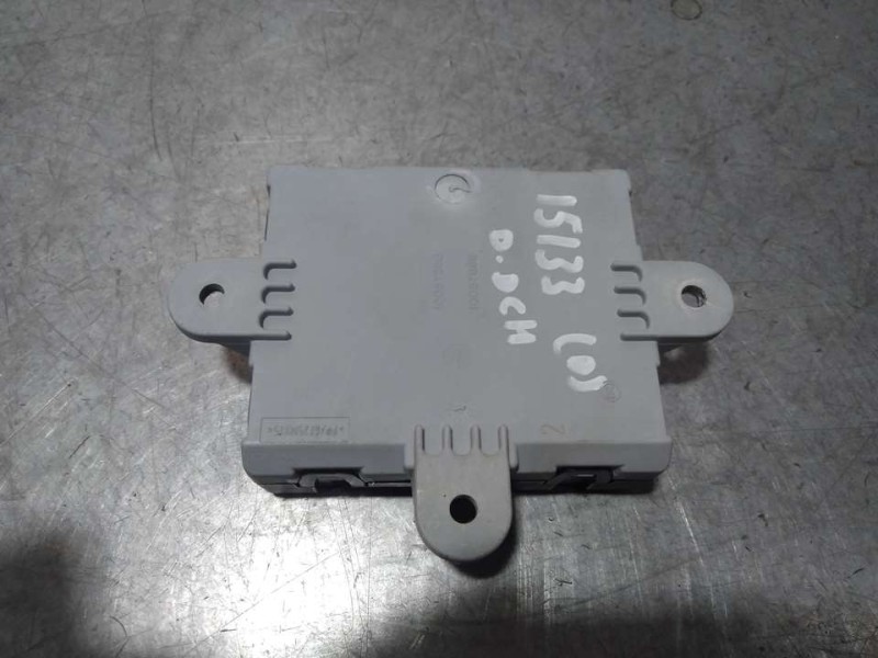 Recambio de modulo electronico para ford fiesta (ccn) trend referencia OEM IAM CV1T14B533AJ 1014084500 FOMOCO DEL DCH