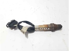 Recambio de sonda lambda para opel tigra twin top enjoy referencia OEM IAM 58006901  BOSCH