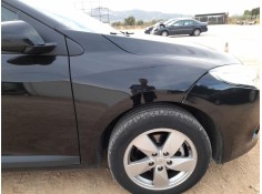 Recambio de aleta delantera derecha para renault megane iii grandtour (kz0/1) 1.5 dci (kz1m, kz1w, kz0r) referencia OEM IAM 6310