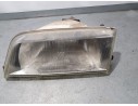 Recambio de faro izquierdo para citroën zx 1.9 d reflex referencia OEM IAM 95656541  