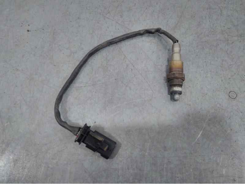 Recambio de sonda lambda para peugeot 208 signature referencia OEM IAM 9810667080 0258030340 BOSCH