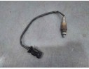 Recambio de sonda lambda para peugeot 208 signature referencia OEM IAM 9810667080 0258030340 BOSCH