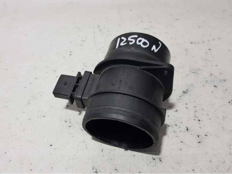 Recambio de caudalimetro para seat exeo berlina (3r2) reference referencia OEM IAM 03G906461C 0281002735 BOSCH