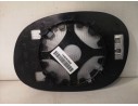 Recambio de cristal espejo derecho para citroën c3 referencia OEM IAM TERMICO  