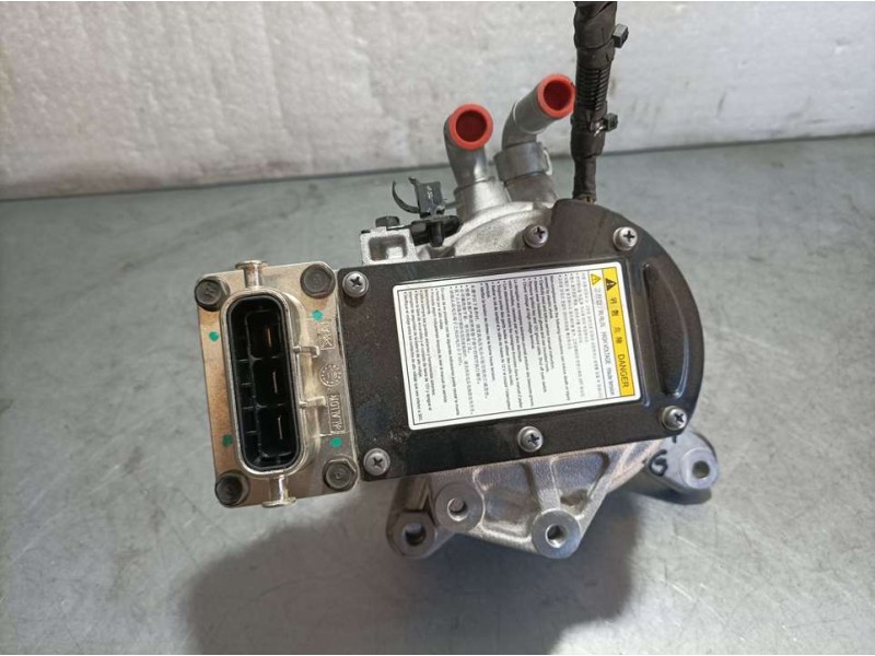 Recambio de alternador para kia niro concept referencia OEM IAM 3739003900  