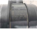 Recambio de caudalimetro para seat exeo berlina (3r2) reference referencia OEM IAM 03G906461C 0281002735 BOSCH