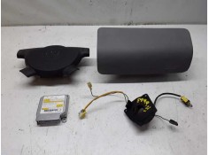 Recambio de kit airbag para daewoo kalos 1.2 cat referencia OEM IAM   