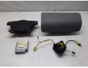 Recambio de kit airbag para daewoo kalos 1.2 cat referencia OEM IAM   