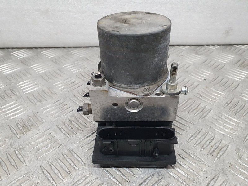 Recambio de abs para fiat stilo multi wagon (192) 1.9 jtd 115 referencia OEM IAM 51718108 0265231437 BOSCH