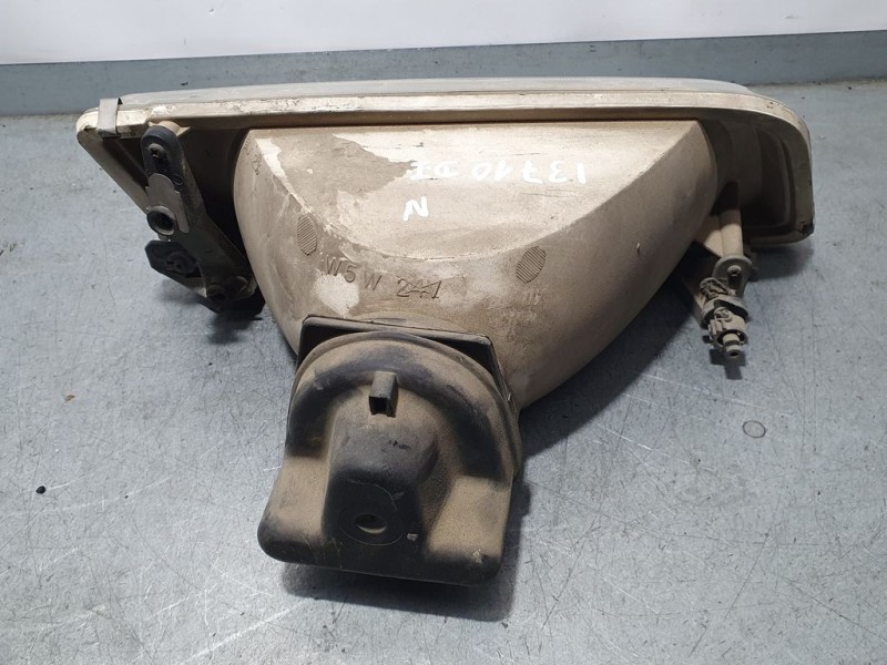 Recambio de faro izquierdo para citroën zx 1.9 d reflex referencia OEM IAM 95656541  