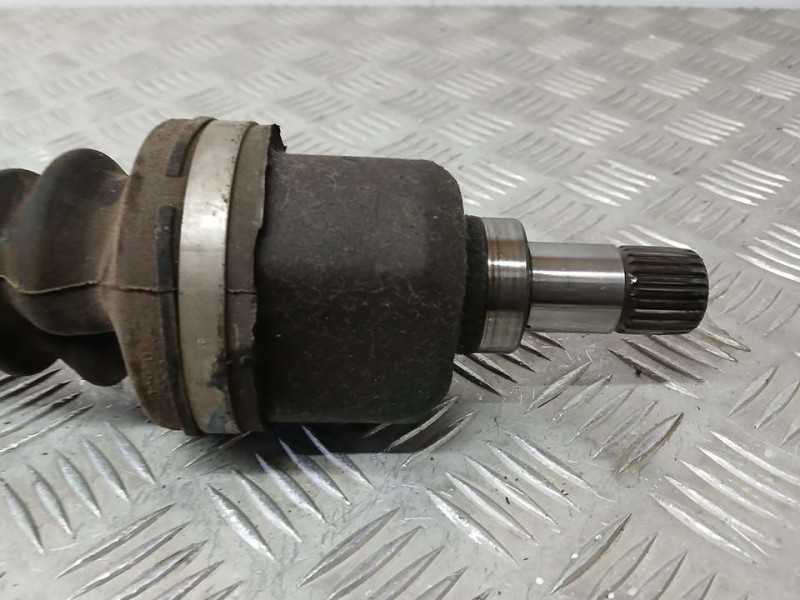 Recambio de transmision delantera izquierda para peugeot 508 sw active referencia OEM IAM 9686348380  