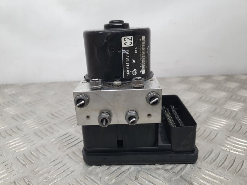 Recambio de abs para seat altea xl (5p5) stylance / style referencia OEM IAM 1K0614517AF 10020602414 ATE