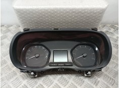Recambio de cuadro instrumentos para citroën jumpy furgon control m referencia OEM IAM 9837472880  