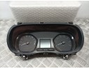 Recambio de cuadro instrumentos para citroën jumpy furgon control m referencia OEM IAM 9837472880  