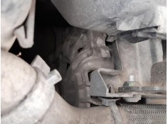 Recambio de alternador para renault megane iii grandtour (kz0/1) 1.5 dci (kz1m, kz1w, kz0r) referencia OEM IAM 231000026R  