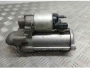 Recambio de motor arranque para peugeot 2008 (p1) allure referencia OEM IAM 9830507480 0001179031 BOSCH