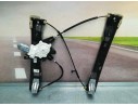 Recambio de elevalunas delantero derecho para ford focus lim. trend + referencia OEM IAM BM51A23200BF 6 PINS ELECTRICO