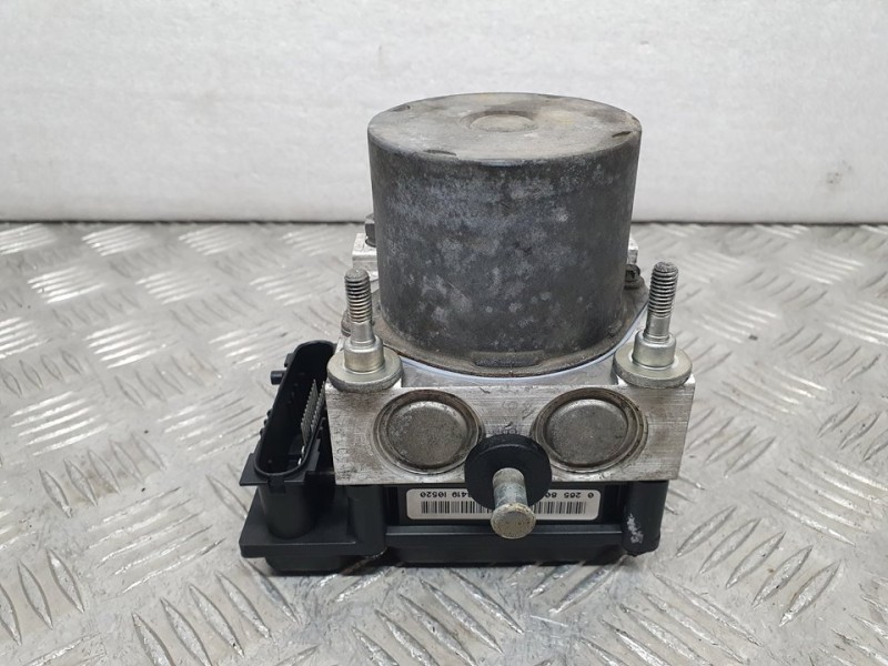 Recambio de abs para fiat stilo multi wagon (192) 1.9 jtd 115 referencia OEM IAM 51718108 0265231437 BOSCH