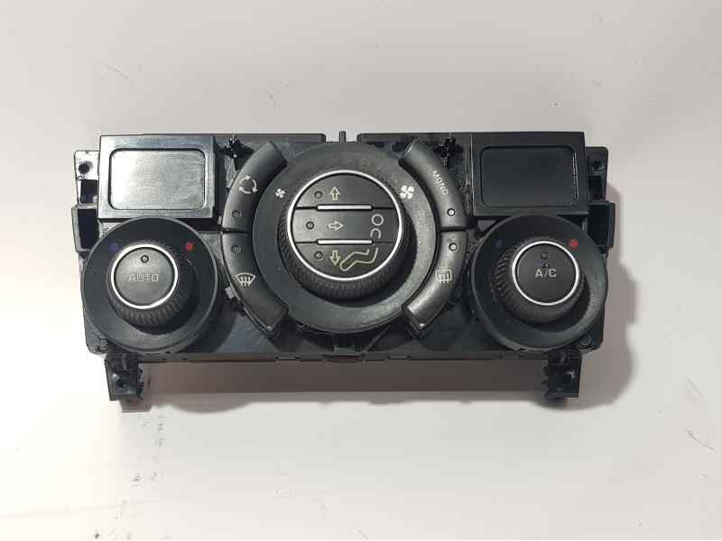 Recambio de mando climatizador para peugeot 308 access referencia OEM IAM 96850724XT00  