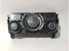 Recambio de mando climatizador para peugeot 308 access referencia OEM IAM 96850724XT00  