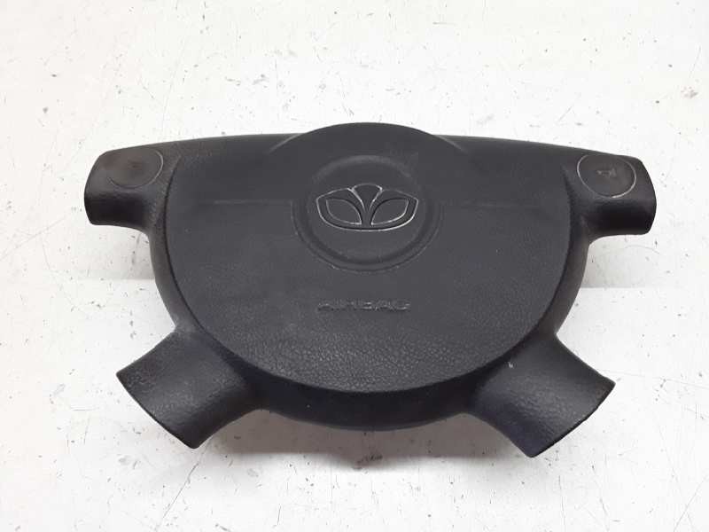 Recambio de kit airbag para daewoo kalos 1.2 cat referencia OEM IAM   