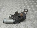 Recambio de motor limpia trasero para skoda roomster (5j7) family referencia OEM IAM 5J7955711 53031212 VALEO