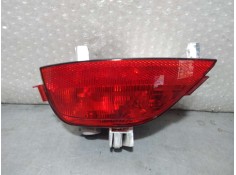 Recambio de piloto trasero derecho paragolpes para dacia sandero stepway comfort referencia OEM IAM 265854470R  