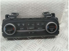 Recambio de mando climatizador para ford kuga titanium plug-in hybrid referencia OEM IAM LJ6T18C612AD 2534657 2534657