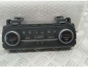 Recambio de mando climatizador para ford kuga titanium plug-in hybrid referencia OEM IAM LJ6T18C612AD 2534657 2534657