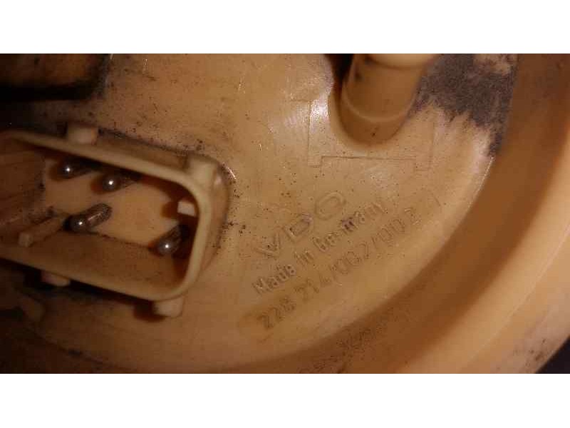 Recambio de aforador para bmw serie 3 berlina (e46) 320d referencia OEM IAM 228214002002 6750582 VDO