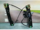 Recambio de elevalunas delantero derecho para ford focus lim. trend + referencia OEM IAM BM51A23200BF 6 PINS ELECTRICO