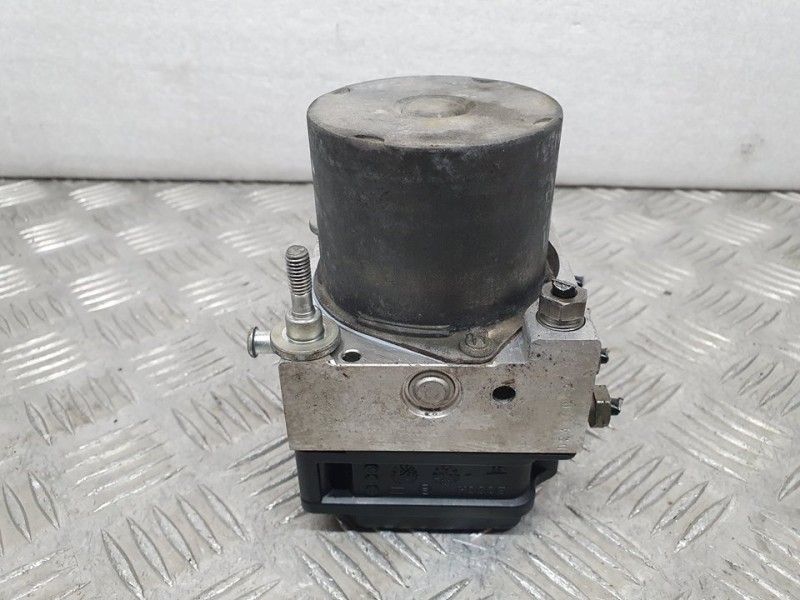 Recambio de abs para fiat stilo multi wagon (192) 1.9 jtd 115 referencia OEM IAM 51718108 0265231437 BOSCH