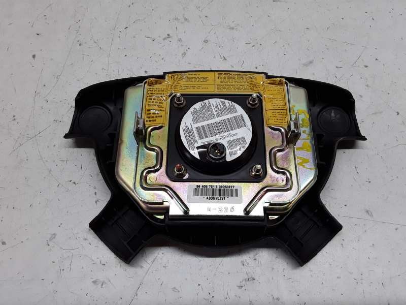 Recambio de kit airbag para daewoo kalos 1.2 cat referencia OEM IAM   