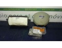 Recambio de kit airbag para nissan micra (k12e) acenta referencia OEM IAM   