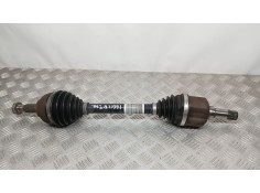 TRANSMISION DELANTERA IZQUIERDA 9687854380 