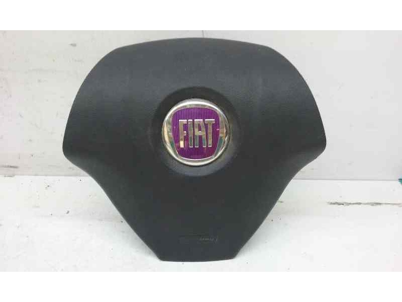 Recambio de airbag delantero izquierdo para fiat bravo (198) 1.9 active multijet referencia OEM IAM 7354615250  