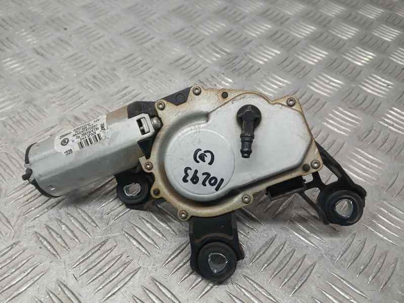 Recambio de motor limpia trasero para skoda roomster (5j7) family referencia OEM IAM 5J7955711 53031212 VALEO